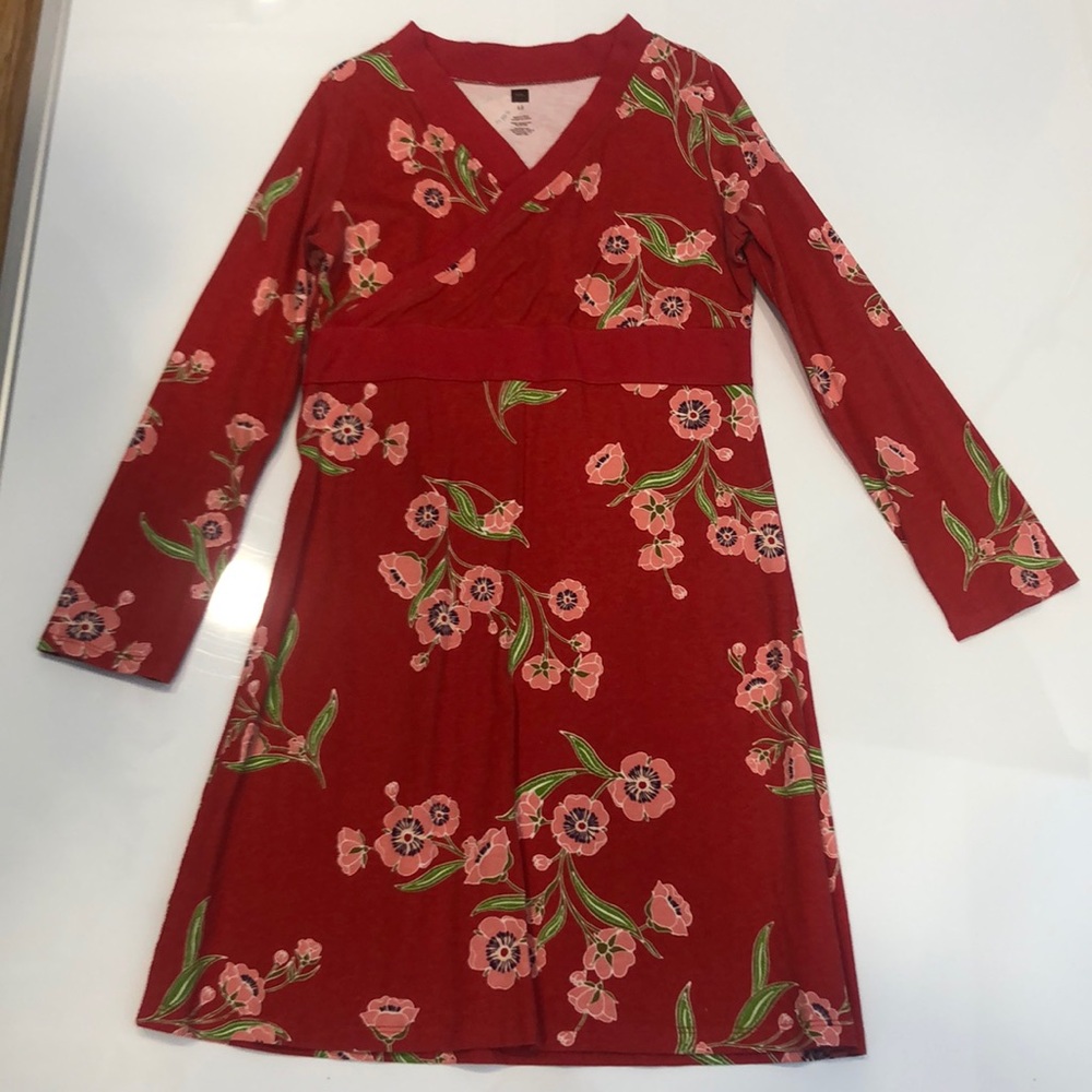 Tea Collection Dress Size 12